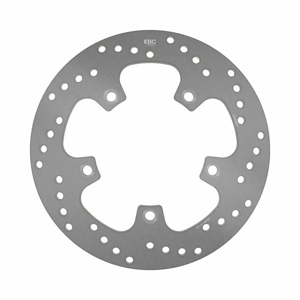EBC Brake Rotor Fix D -serie SCT MD998D
