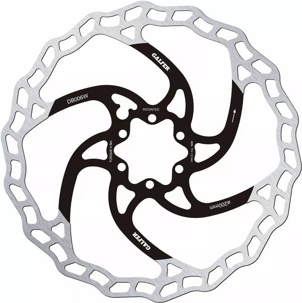 Galfer Disc -golf 200x1,8 mm DB006W