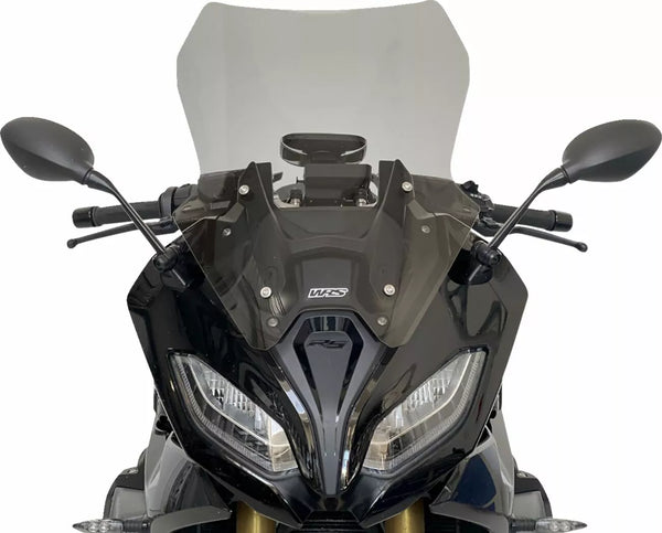 WRS voorruit touring R1250RS SMO BM071F