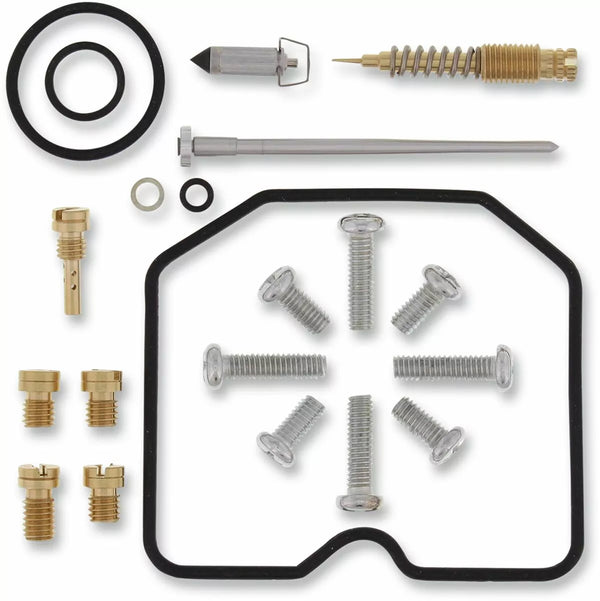 Moose Offroad Hardparts Reparatie Kit Carb Kaw 26-1392