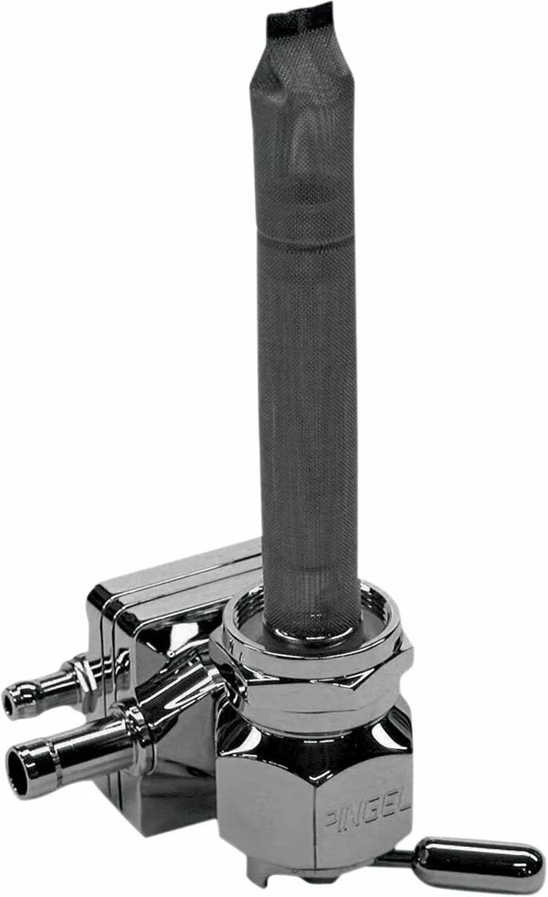 Pingel Vac Gas VLV 22 mm LFTFWD 1311-CHV