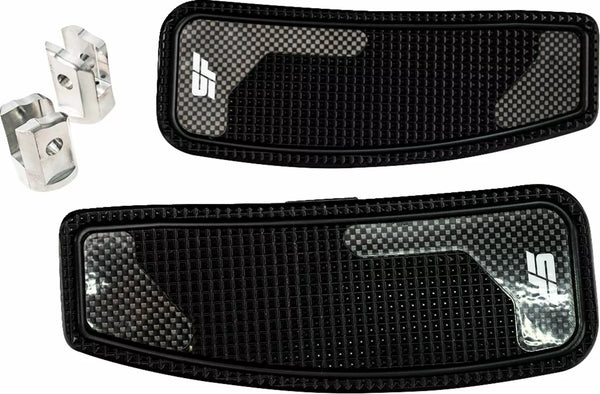 Slyfox Floorboards MINI 2018-2023 SOF SF-906-01-1