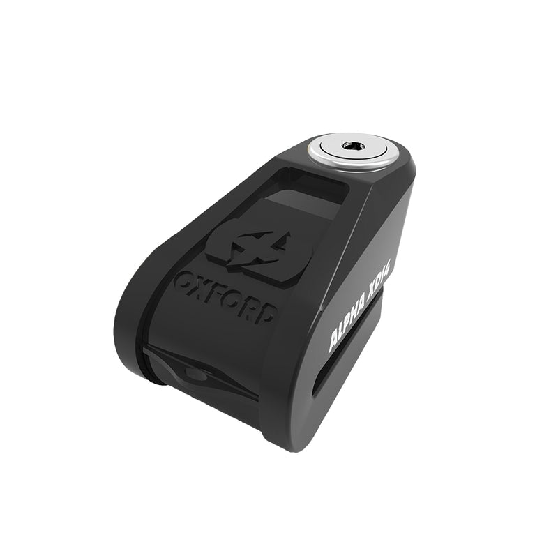 Oxford Disc brake lock Alpha XD14 Disc Lock - Ø14mm Black