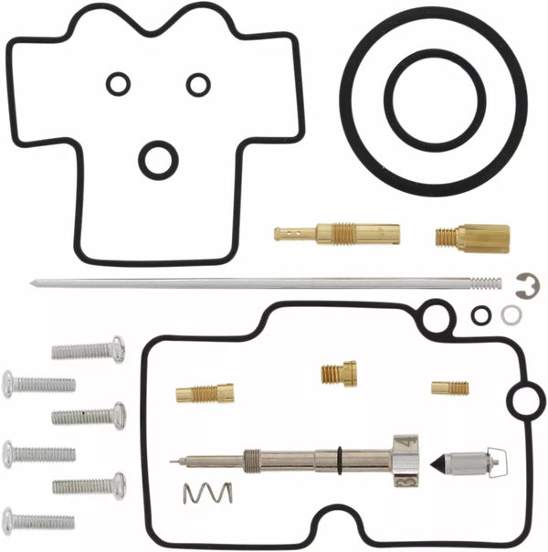 Moose Offroad Hardparts Reparatie Kit Carb Suz 26-1464