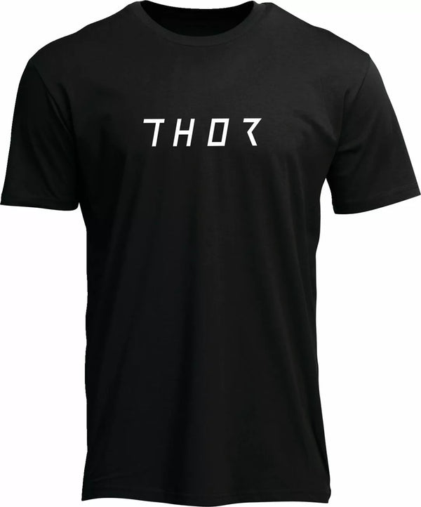 Thor Tee Stamped Black SM 3030-24574