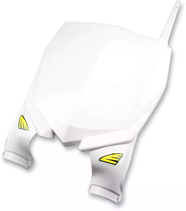 Cycra-plaat# Stadium YZ/YZF 10-17 WT 1CYC-0990-42