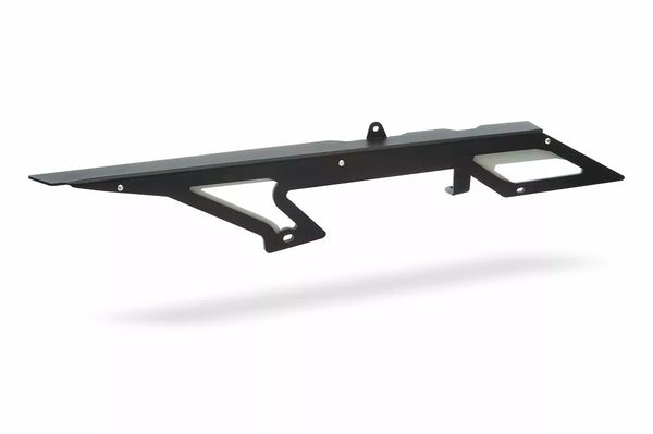 C-Racer Chain Guard BK CG-TKTM390Adv-B