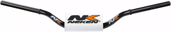 Neken Neke OS Quad Bar BK/WH R00024C-BK