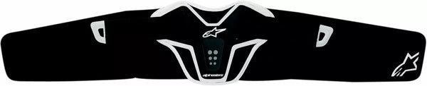 Alpinestars (MX) Belt Saturn B/W 6504612-12