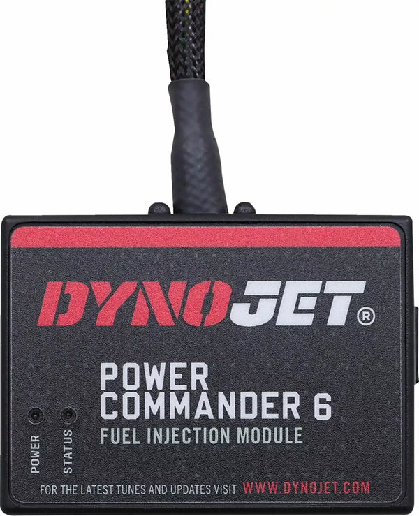 Dynojet PC-6 Suzuki LT-R450 06+ PC6-20019