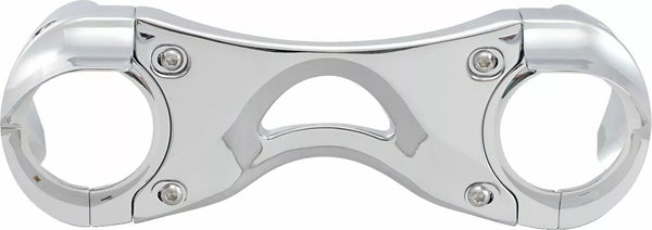 Kuyakyn Brace FRK Gen2 W/DST CVR KUR7339