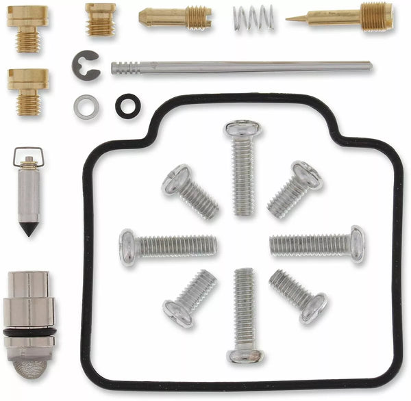 Moose Offroad Hardparts Reparatie Kit Carb Pol 26-1022