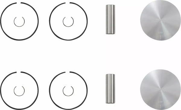 Wossner Piston Kit STD Een Arctic Cat K7007DA-2