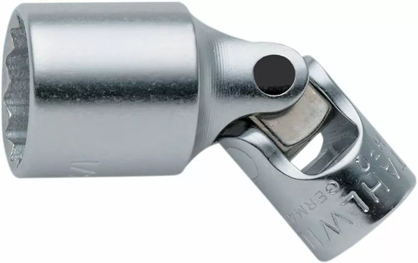 Stahlwille Socket 1/4 Torx E7 01270007