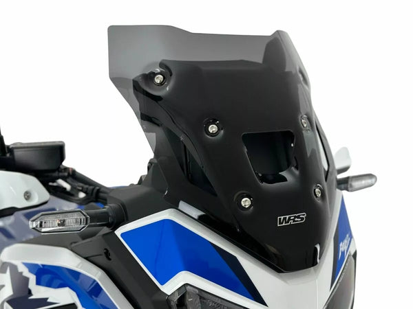 WRS voorruiten sport CRF1100L AFRI HO071FS