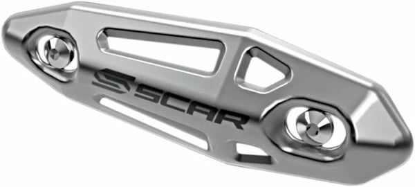 Litteken uni uitlaatwarmte protec uhp