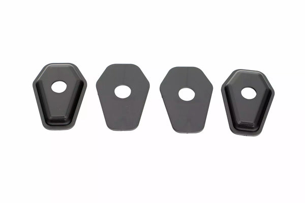 Daytona indicator montageplaat abs s 86963