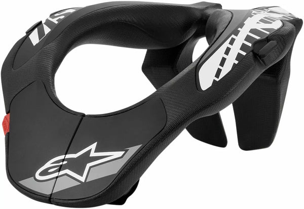Alpinestars (MX) Nekondersteuning Jeugd BK/WT 6540118-12-OS
