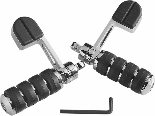 Kuryakyn ISP stierboer-lge PEG mannelijke Kur8075