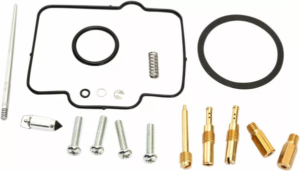 Moose Offroad Hardparts Reparatie Kit Carb Hon 26-1544