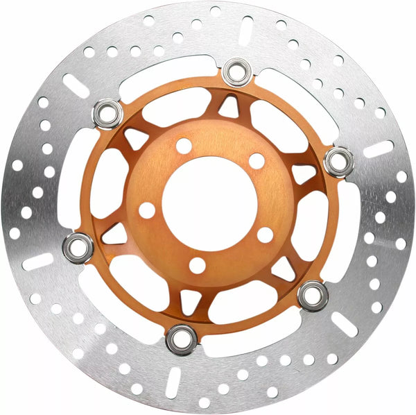 EBC Brake Rotor FLT X -serie RND MD3003X