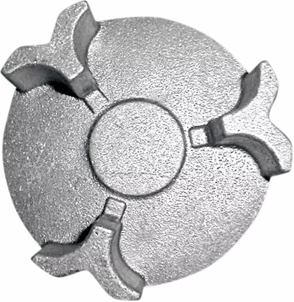 WSM-koppeling yam 24 mm 3 boete 003-219