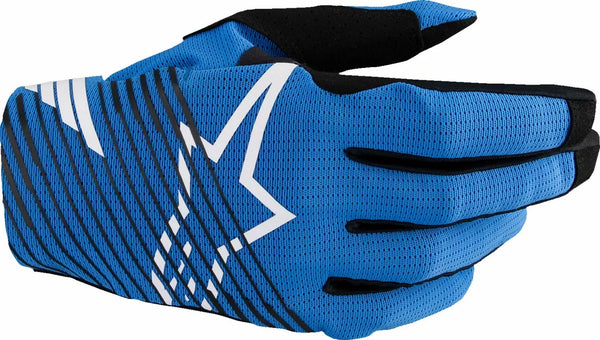 Alpinestars (MX) Glove MX Radar Pro BL 2XL 3560325-70-2XL