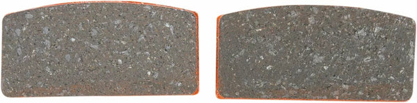 EBC Brake Pad Vee Semisntrd FA022V