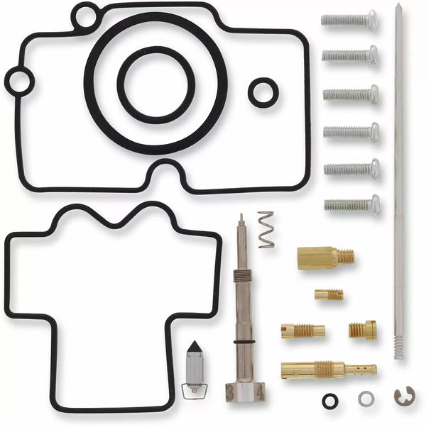 Moose Offroad Hardparts Reparatie Kit Carb Suz 26-1492