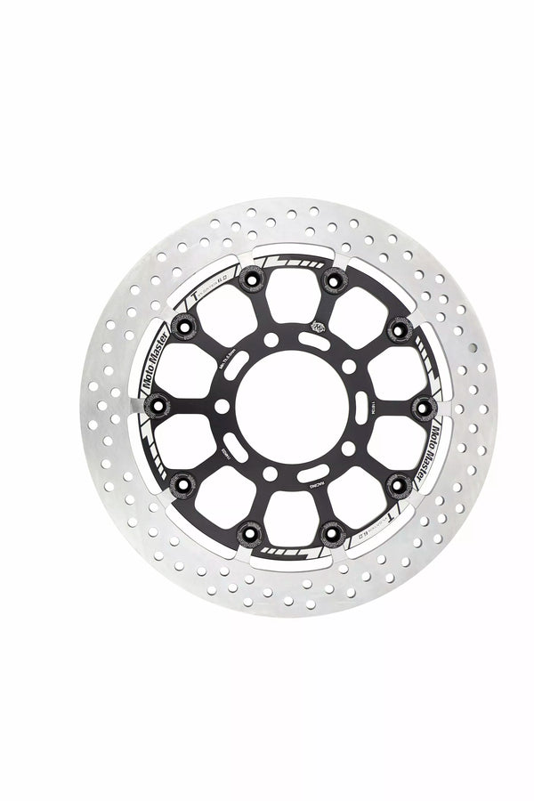 Moto-master remschijf halo float ft 116134