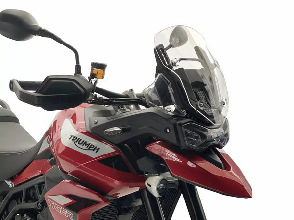 WRS voorruiten Sport Tiger900 Clea TR004T