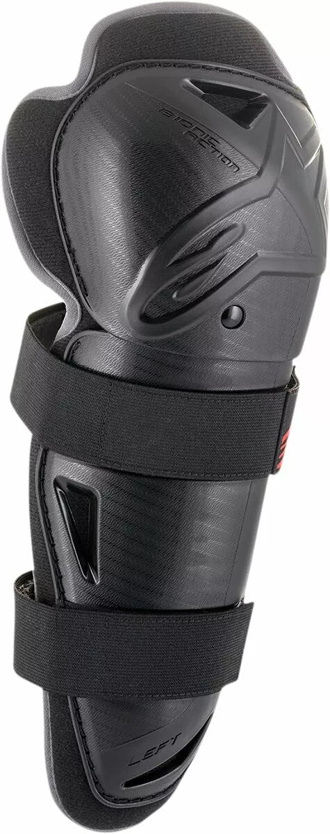 Alpinestars (MX) Guard Yth Knie Bio Action 6545321-13