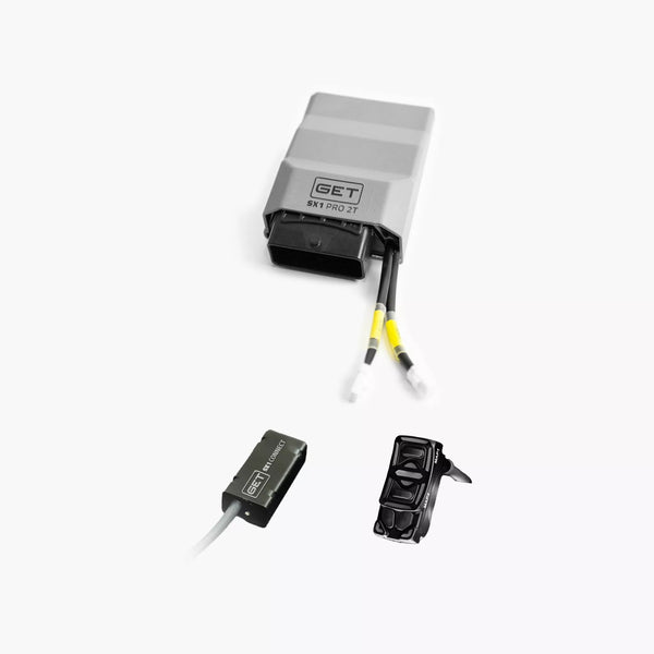 Get get SX1 Pro SX 125 2023- GK-SX1PRO2T -0002