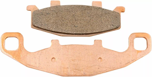 EBC BRAKE PAD SINT R Series FA129R