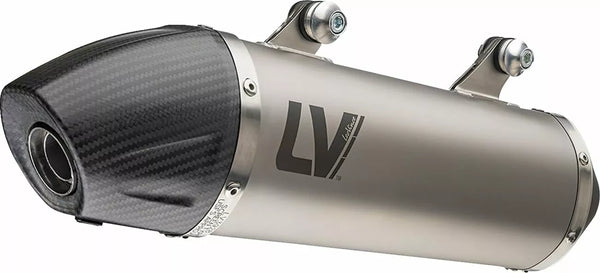 Leovince Muffler X3 Evo Ktm Husqvarna 2 14447X