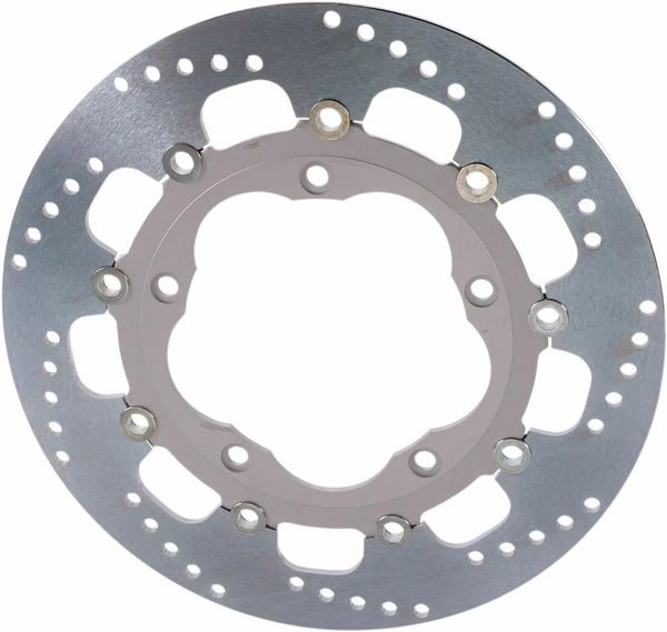 EBC BRAKE ROTOR FLT RS RND MD1080RS