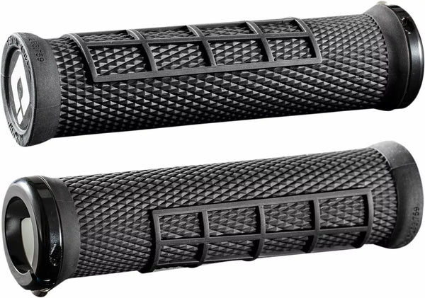 ODI MTB Grip Elite Flow BK/BK D33EFB-B-B