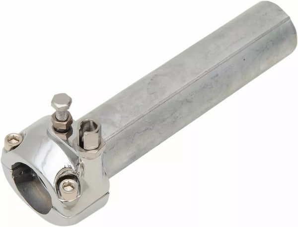 Emgo Throttle Sngl CBL 1 CHR 44-29472