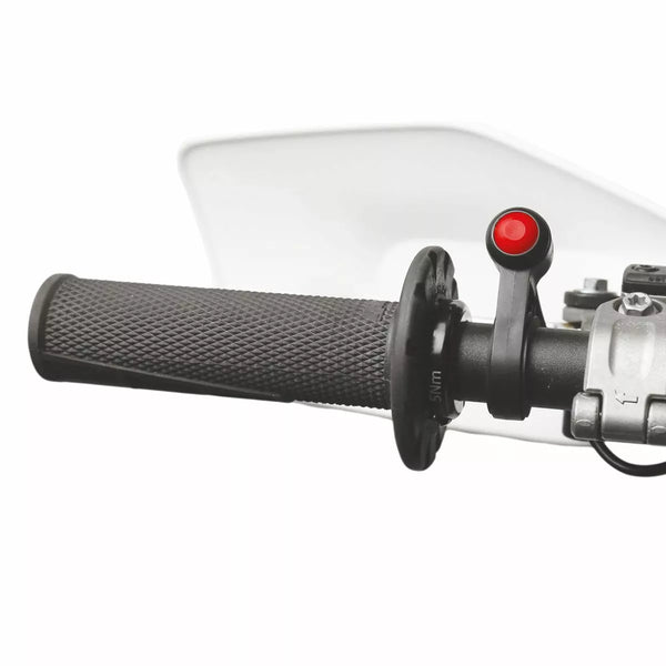 Knop-knop Repring LC-GPA-modus GS-PUS-0001