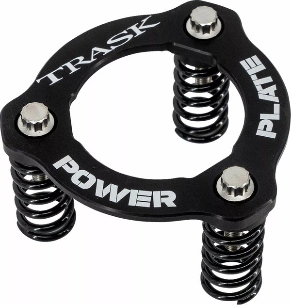Trap koppeling Springplaat Power Kit TM-2012BK