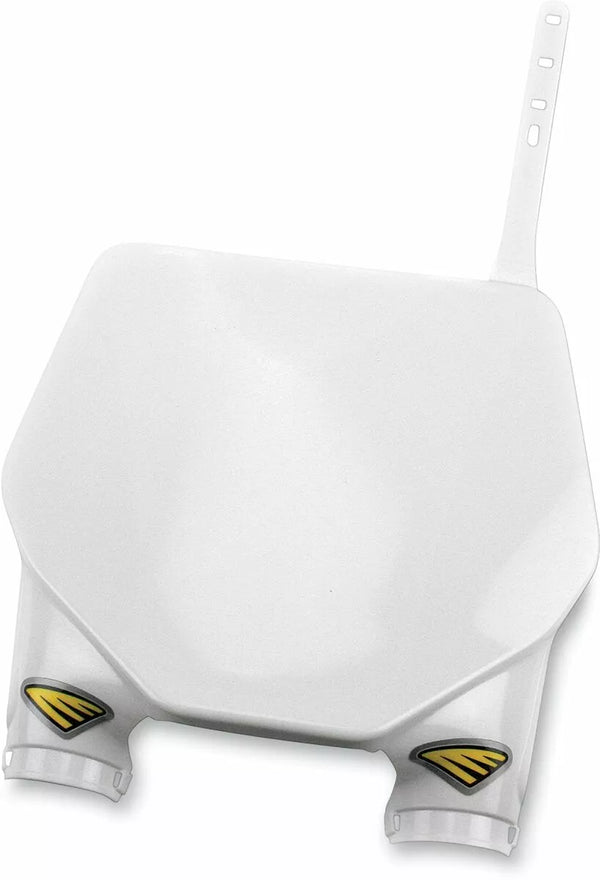 Cycra-plaat # Stadium CRF450 WT 1CYC-127-42