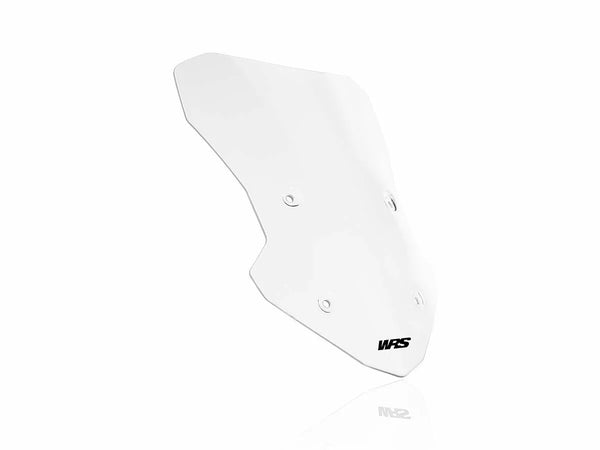 WRS Windscreen Touring F900XR CLEA BM057T