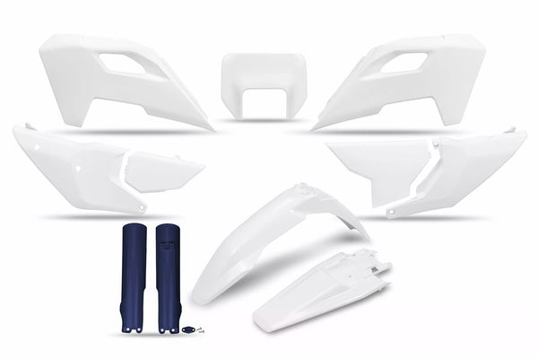 UFO Body Kit Volledige thee/Fe 24-25 OE Hukit627f@999W