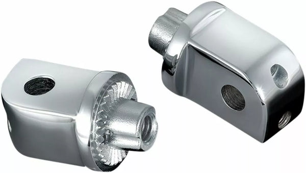 Kuryakyn Mount Peg Rr Hon Yam Suz Kur8818