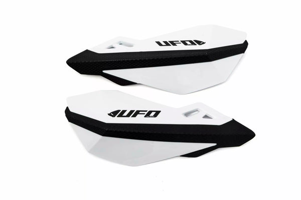 UFO Handguards Gas Gas Wh GG07139@041
