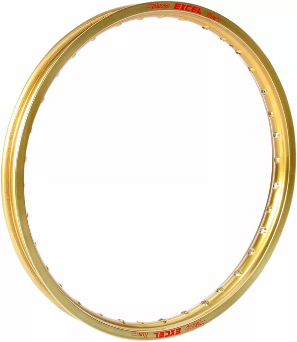 Excel Rim 1.60x21 36H GOUD ICG408