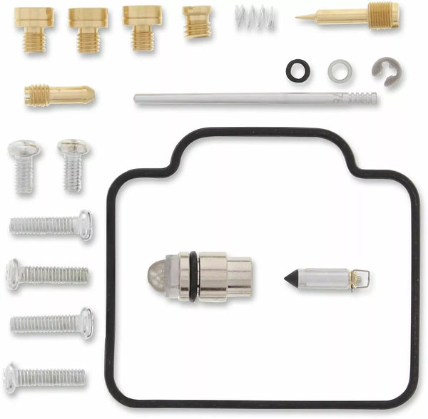 Moose Offroad Hardparts Reparatie Kit Carb Pol 26-1016