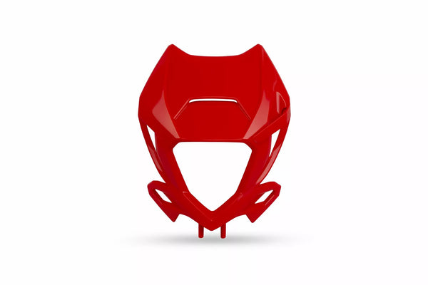 UFO-koplamp Beta 20-24 Rd BE02006#063