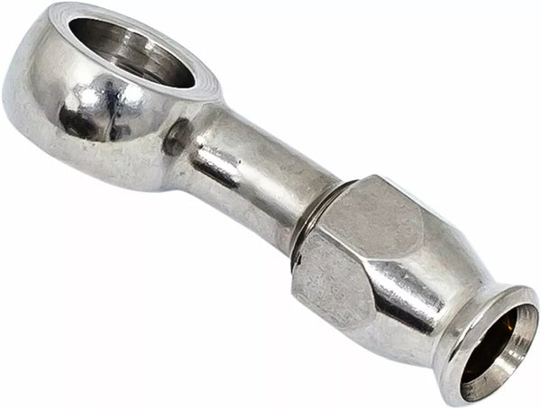 Goodridge Banjo -03 10mm Long 20Deg 5097-03c