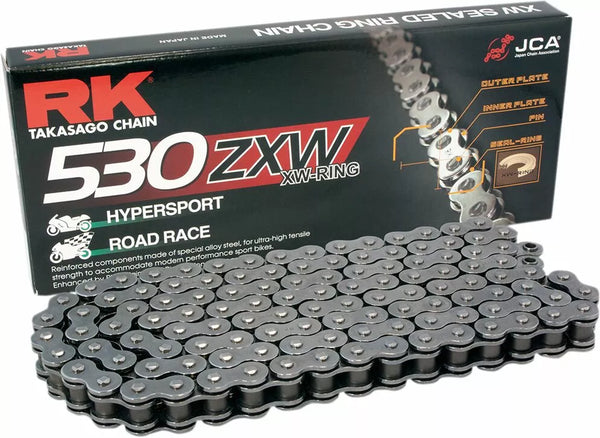 RK-keten RK530ZXW 120R 530ZXW-120-CLF